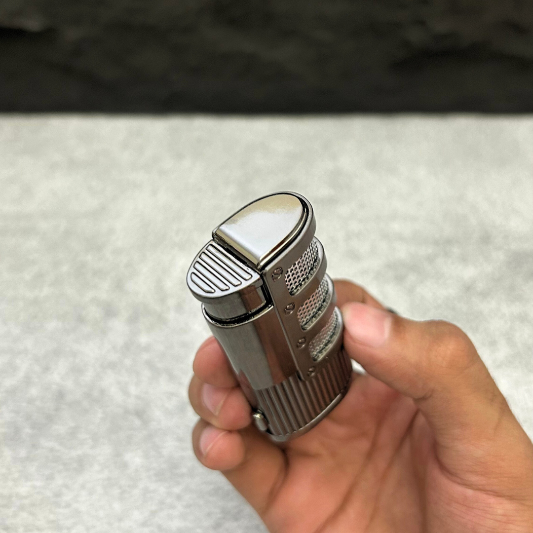 Jobon Fortress Lighter