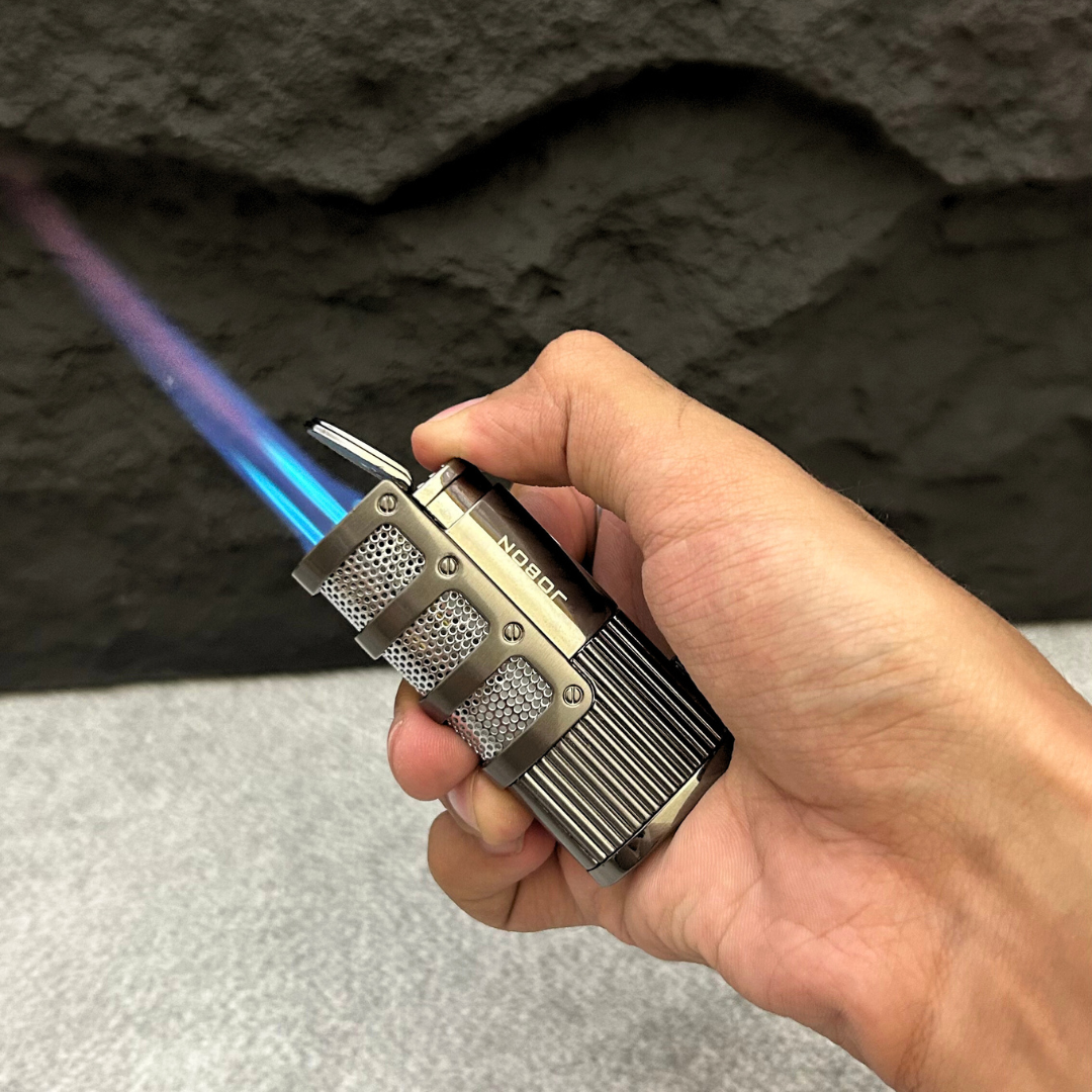 Jobon Fortress Lighter