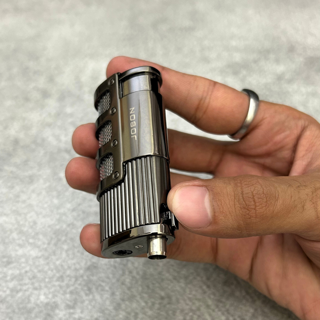 Jobon Fortress Lighter