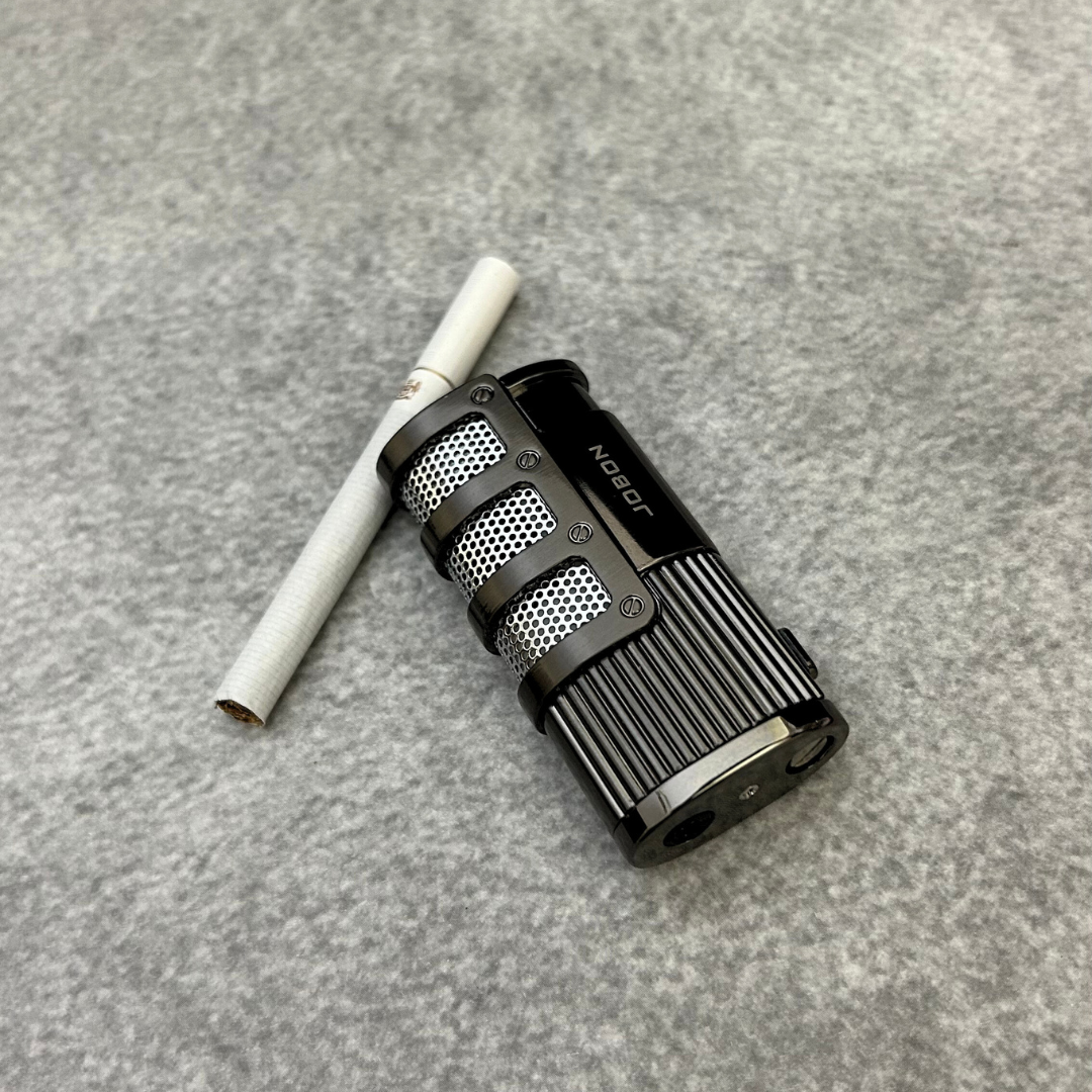Jobon Fortress Lighter