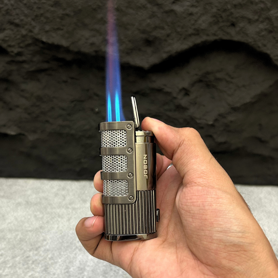Jobon Fortress Lighter