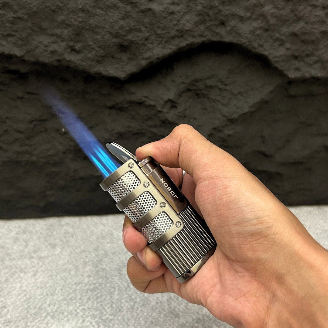 Jobon Fortress Lighter