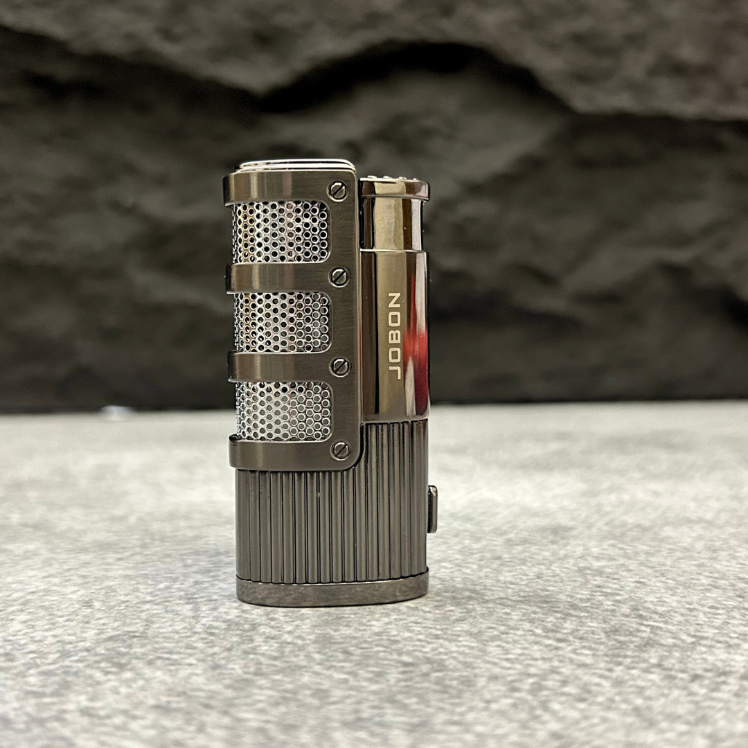Jobon Fortress Lighter