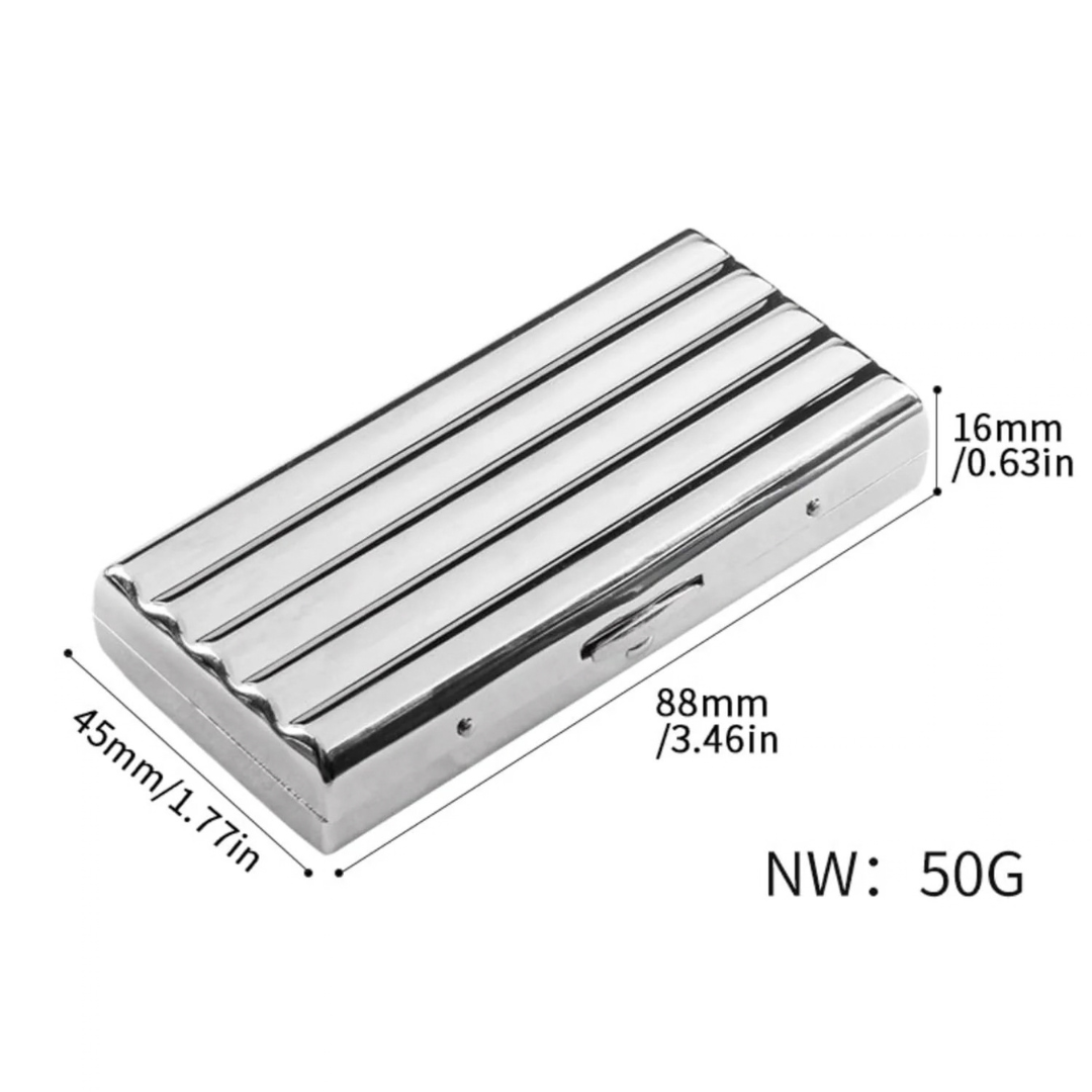 Steelwave Cigarette Case