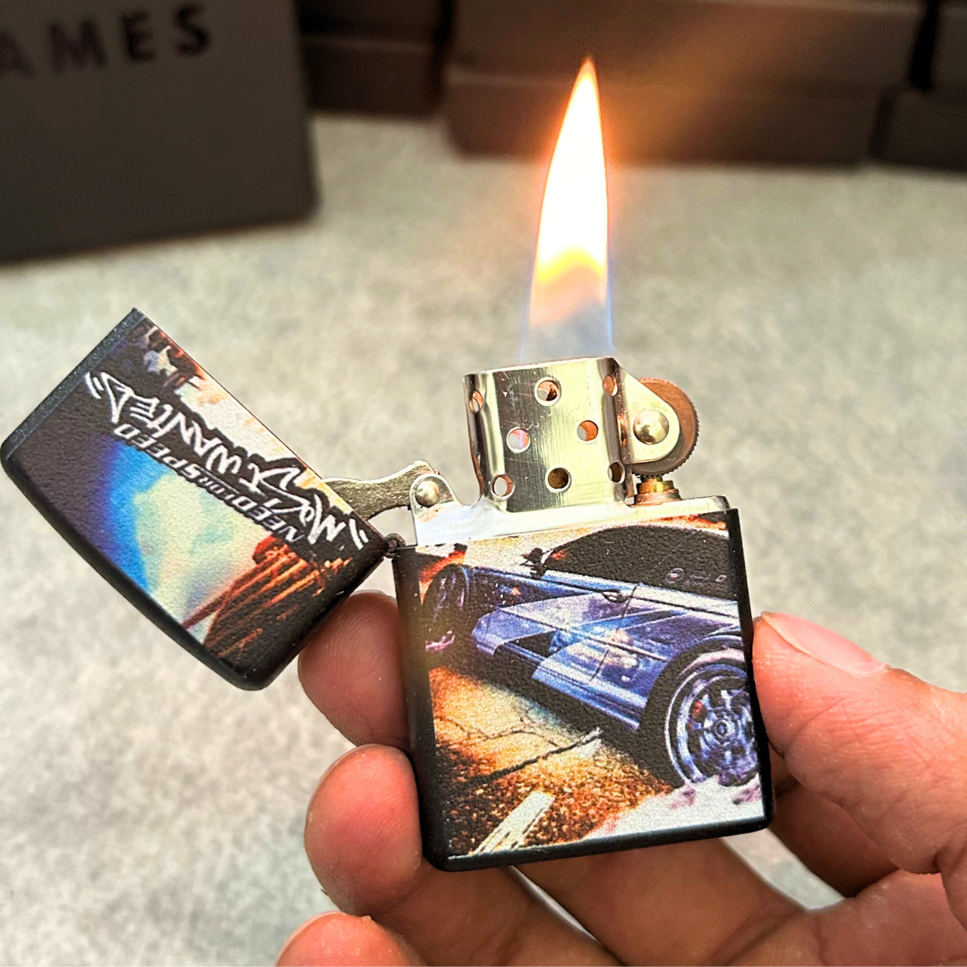 NFS MW Flamer