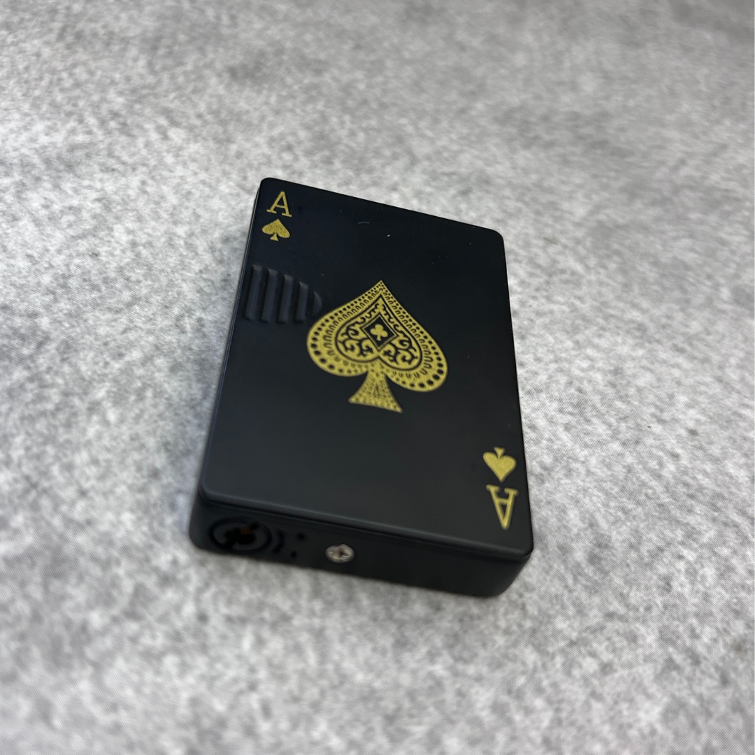 Green Flame Ace Jet Flamers -COMBO (PREPAID ONLY)