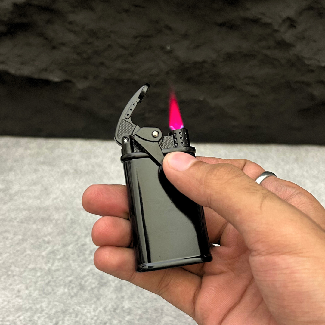 Inferno Coloured Lighter