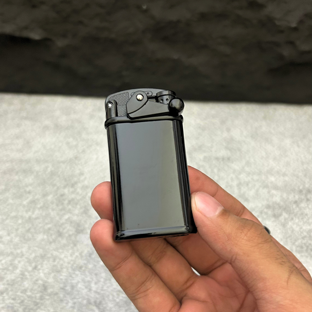 Inferno Coloured Lighter