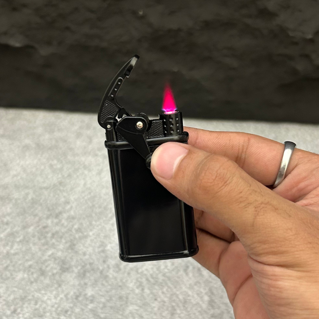 Inferno Coloured Lighter