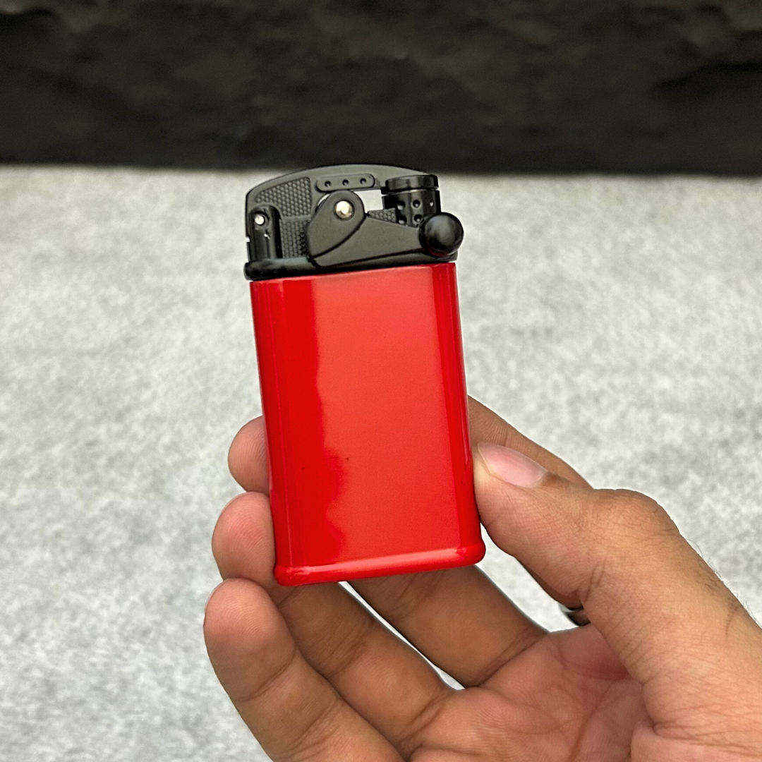 Inferno Coloured Lighter