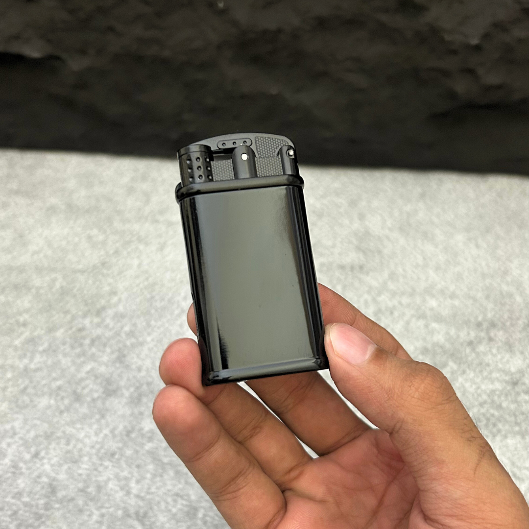Inferno Coloured Lighter