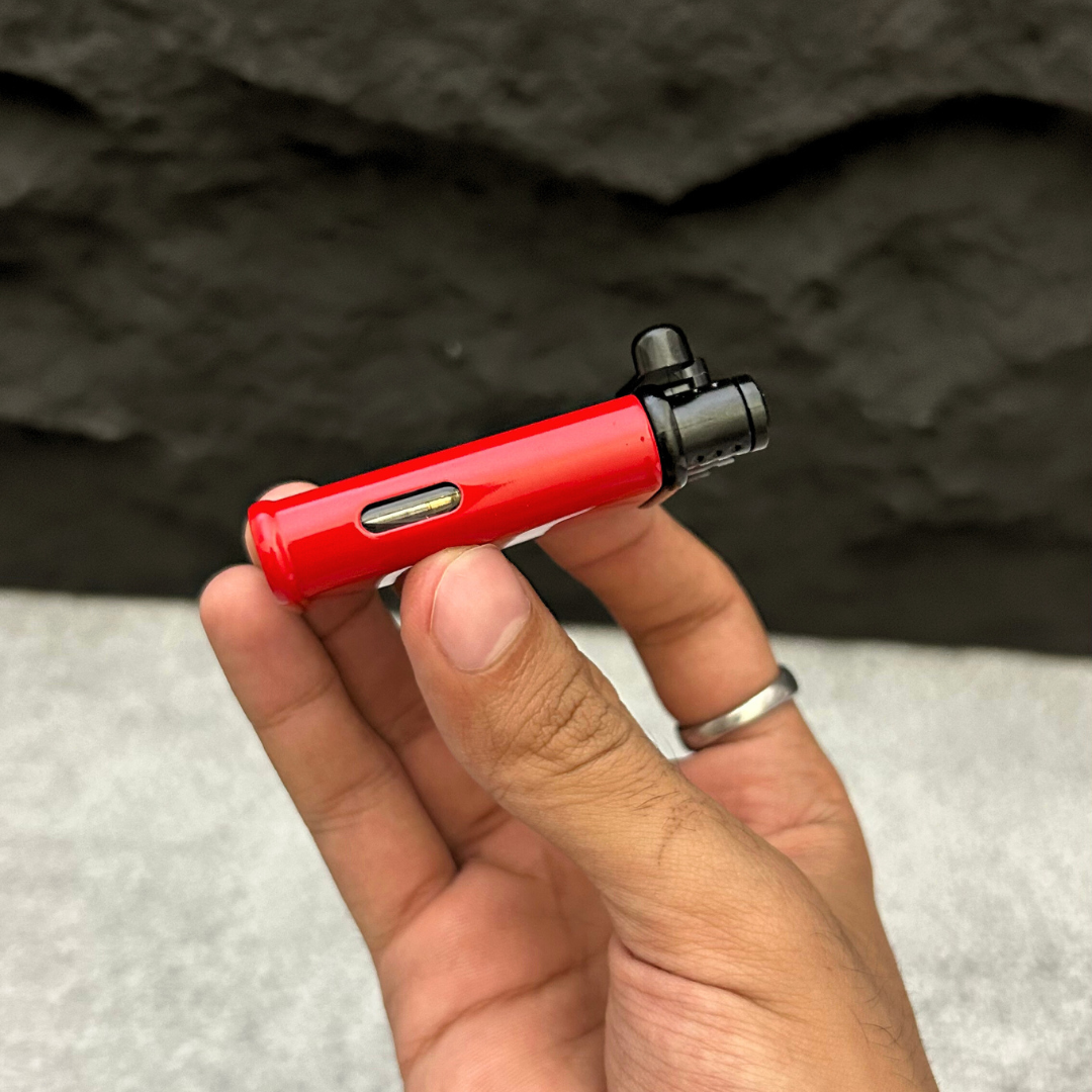 Inferno Coloured Lighter