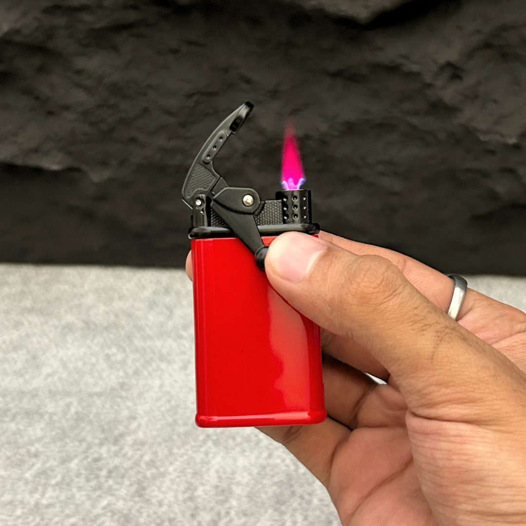 Inferno Coloured Lighter