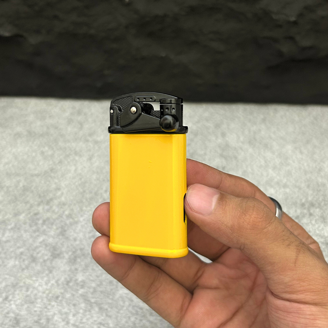 Inferno Coloured Lighter