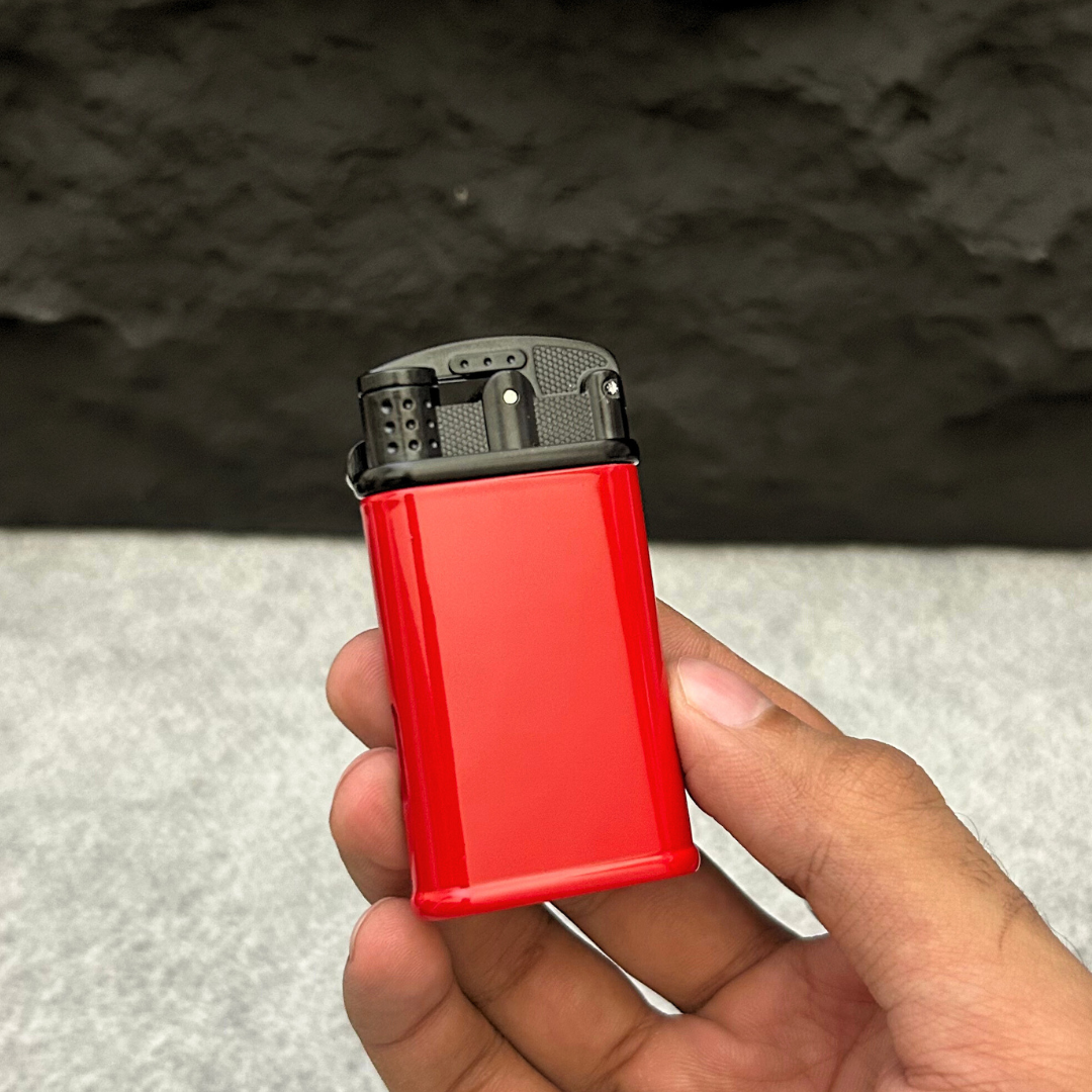Inferno Coloured Lighter