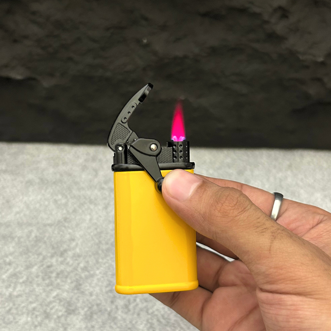 Inferno Coloured Lighter