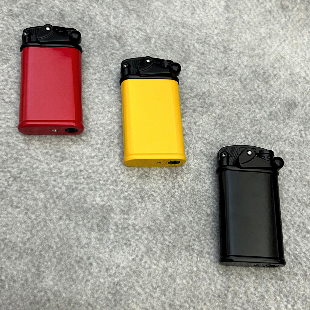 Inferno Coloured Lighter