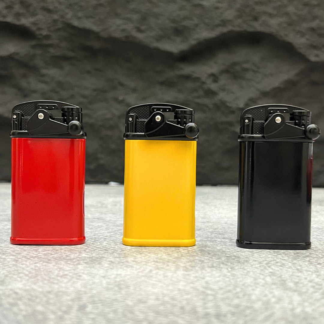 Inferno Coloured Lighter