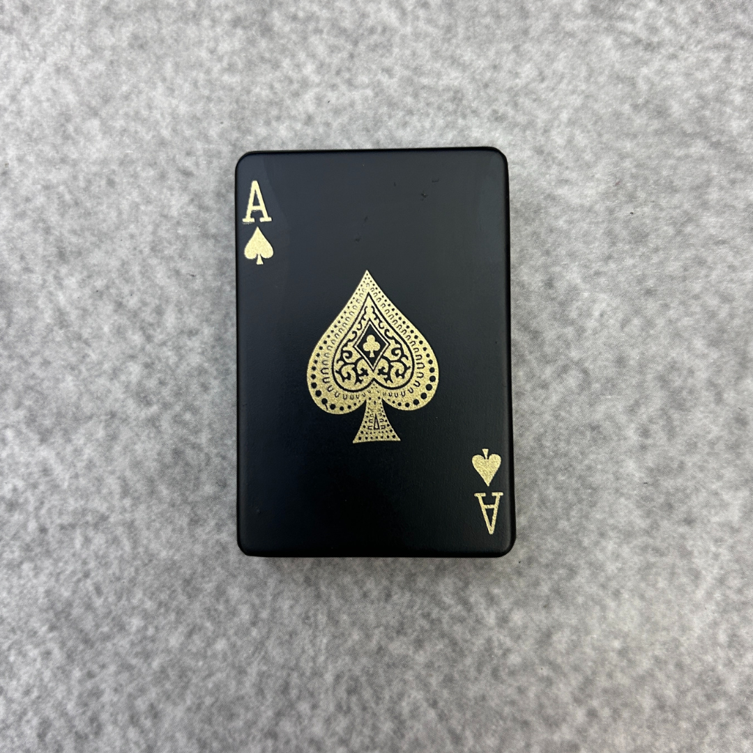 Green Flame Ace Jet Flamers -COMBO (PREPAID ONLY)