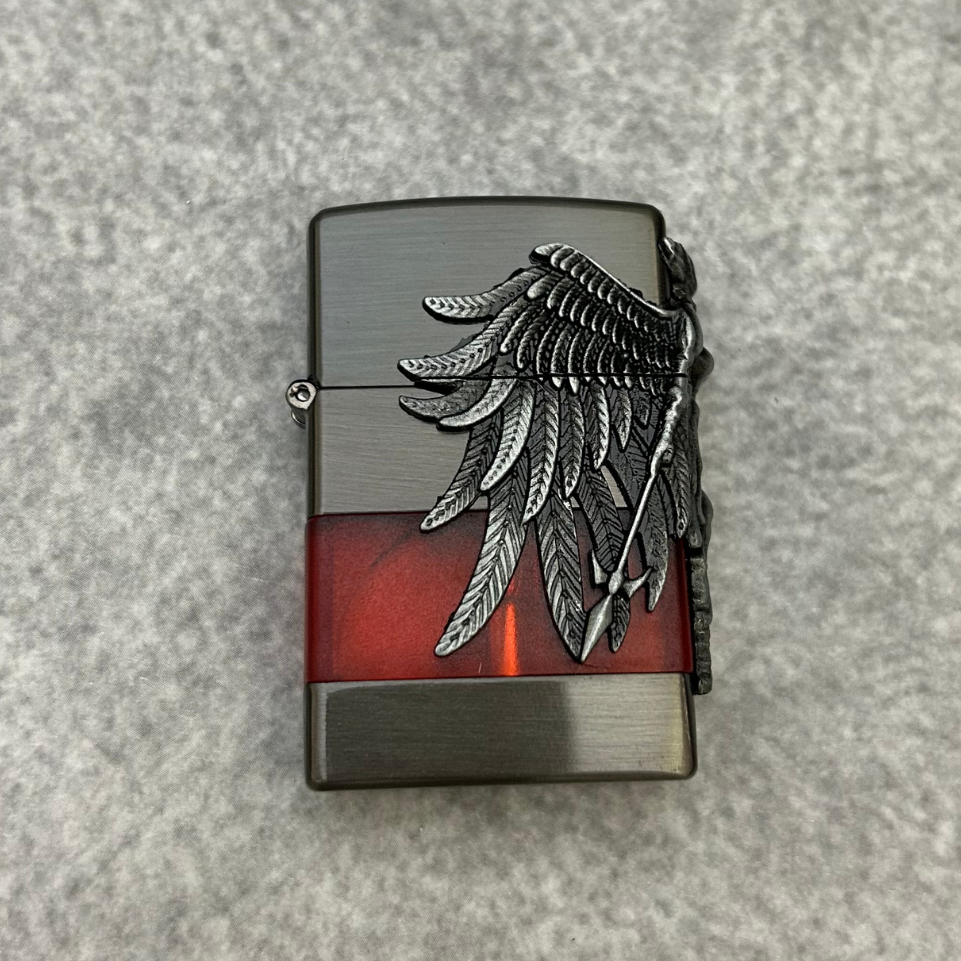 Ignite Angel Lighter