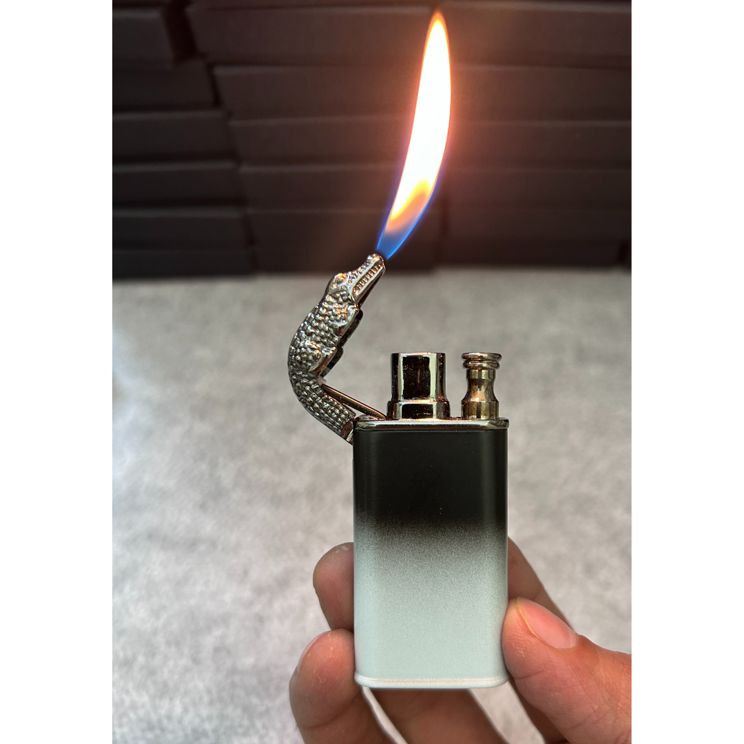 Demon In The Machine Flamer - Dual Colored Series (PREPAID ONLY)