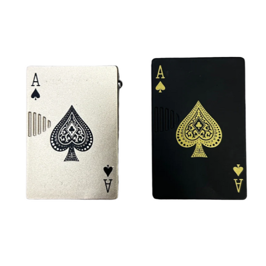 Green Flame Ace Jet Flamers -COMBO (PREPAID ONLY)