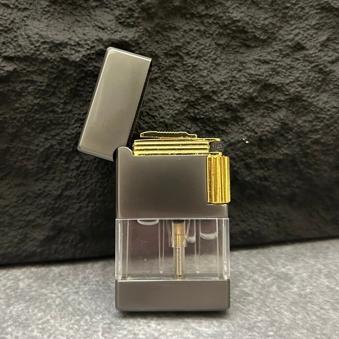 Lucid Spark Lighter
