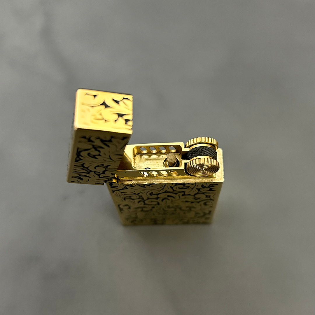 Zorro Royale 2059/10000 Lighter