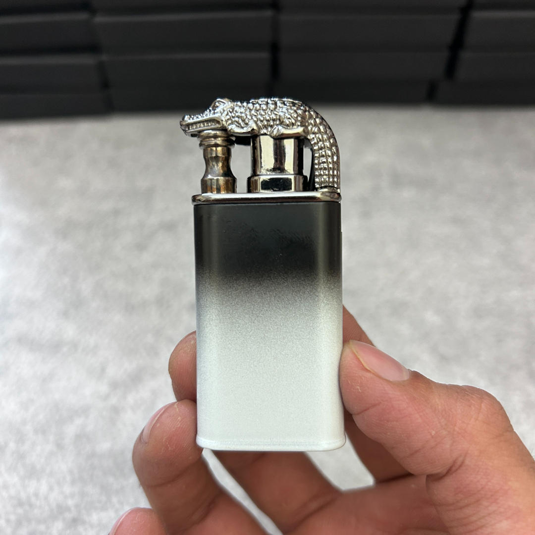 Demon In The Machine Flamer - Dual Colored Series (PREPAID ONLY)