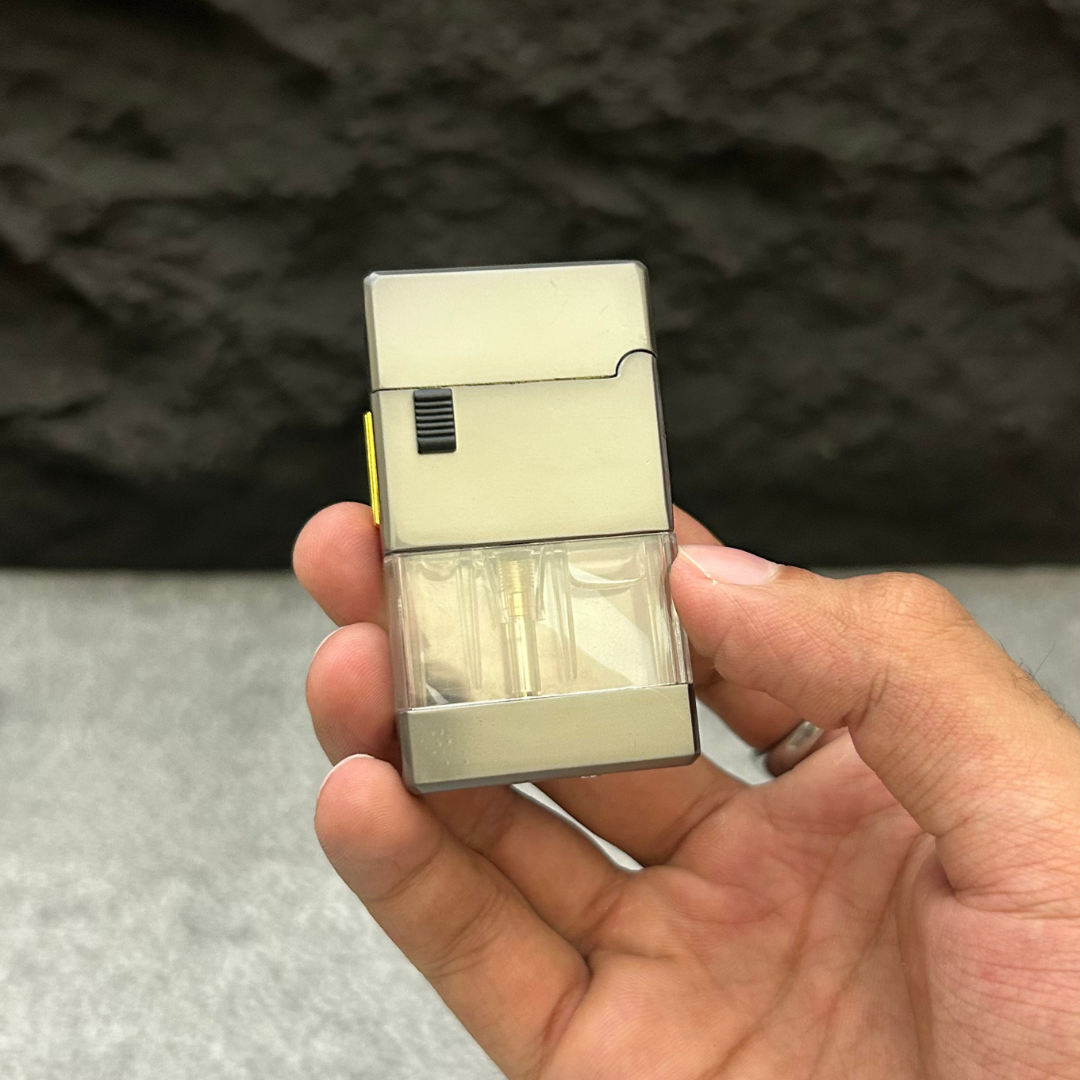 Lucid Spark Lighter