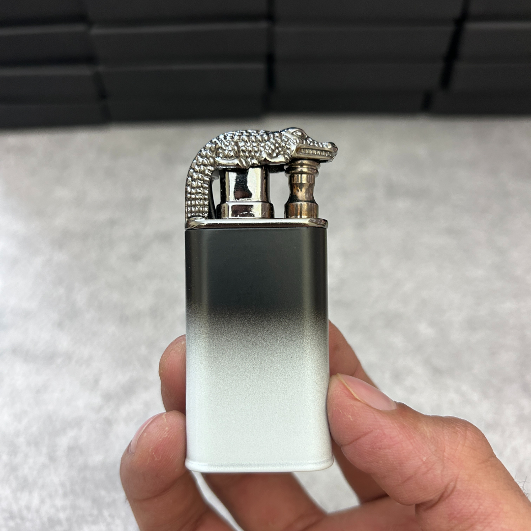 Demon In The Machine Flamer - Dual Colored Series (PREPAID ONLY)