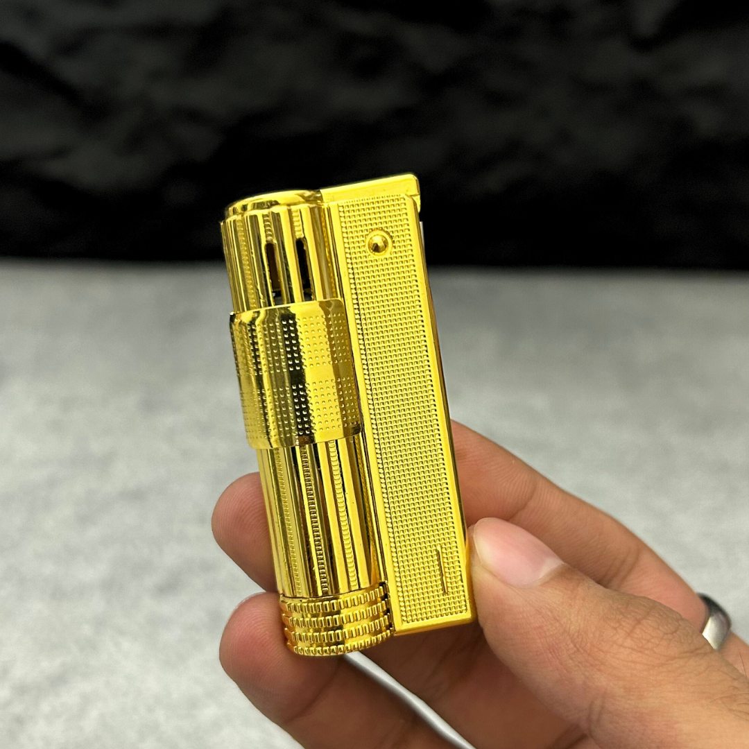 Retro Spark Lighter