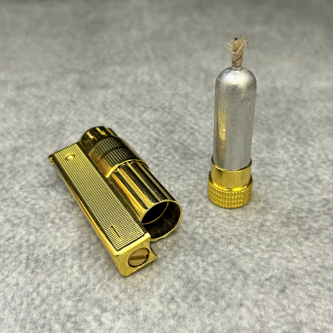 Retro Spark Lighter