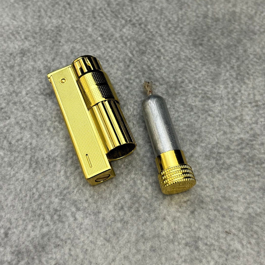 Retro Spark Lighter