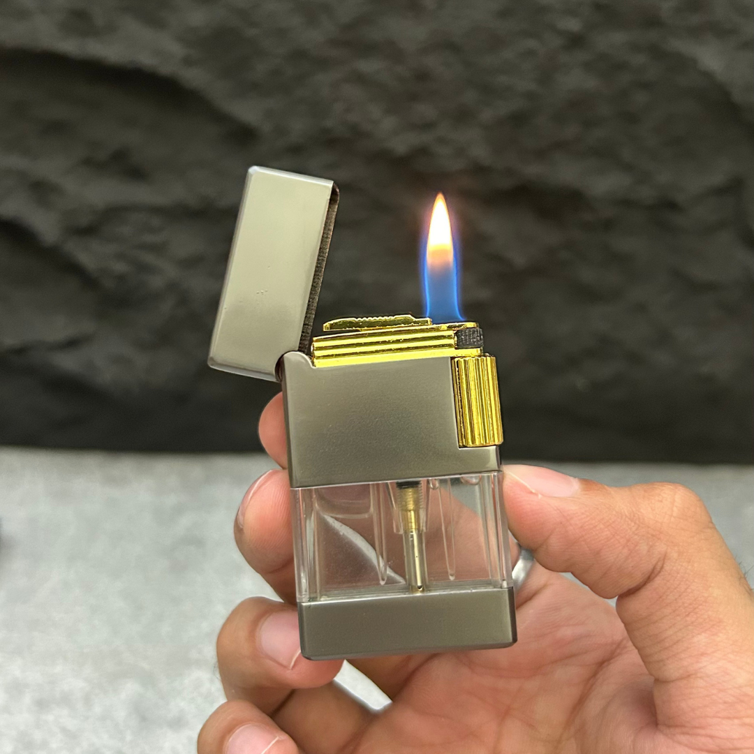 Lucid Spark Lighter