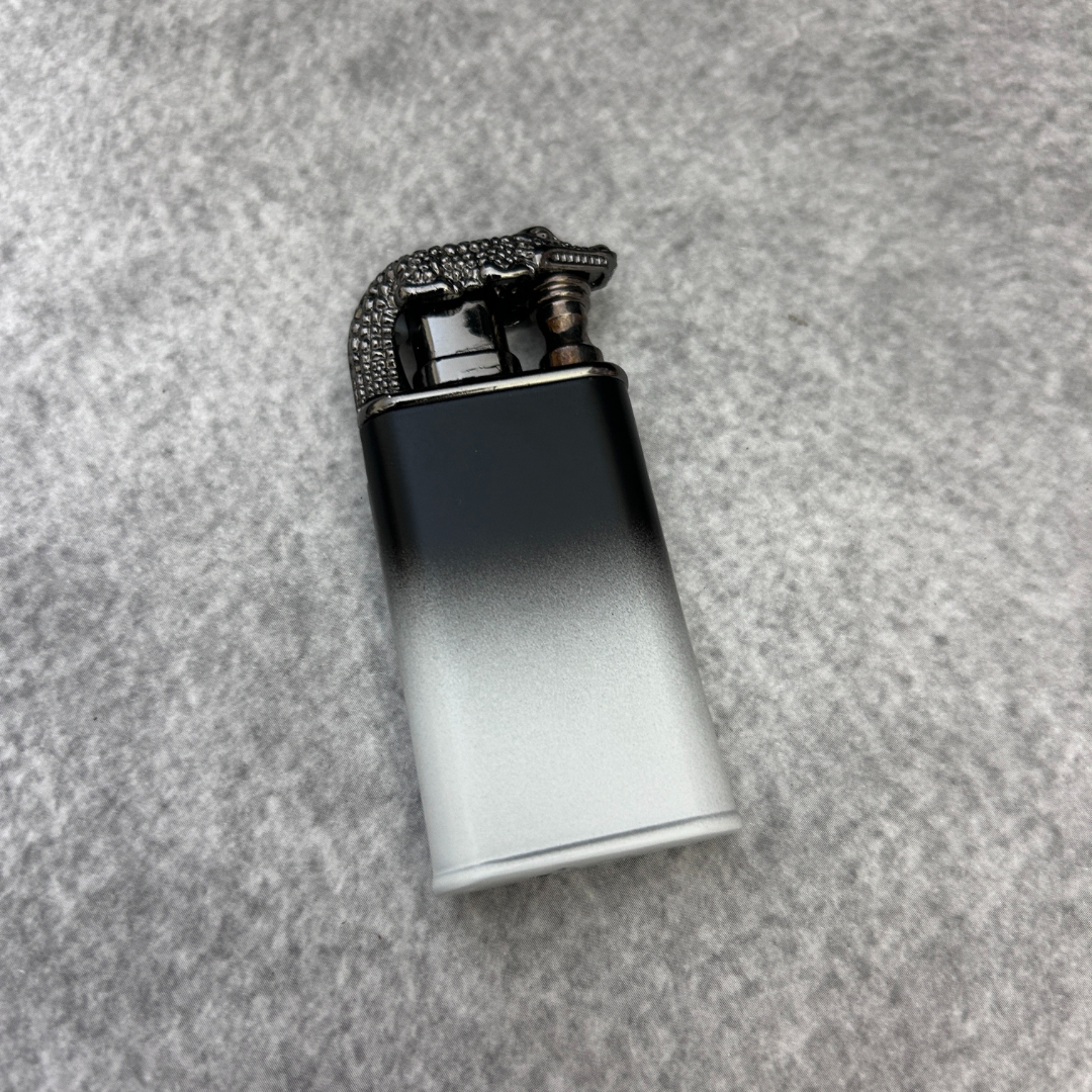 Demon In The Machine Flamer - Dual Colored Series (PREPAID ONLY)