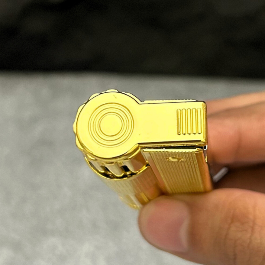 Retro Spark Lighter