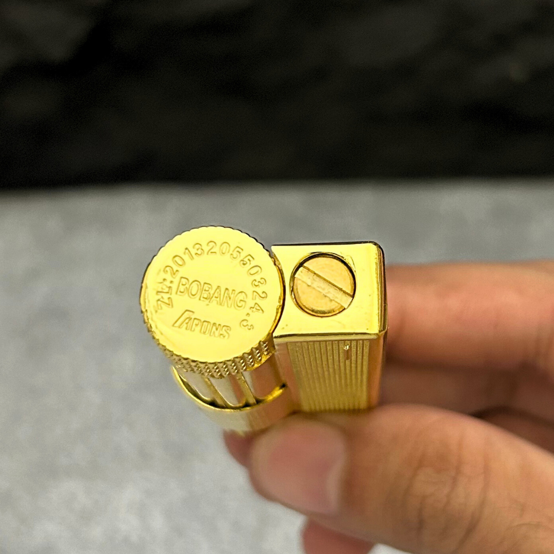 Retro Spark Lighter