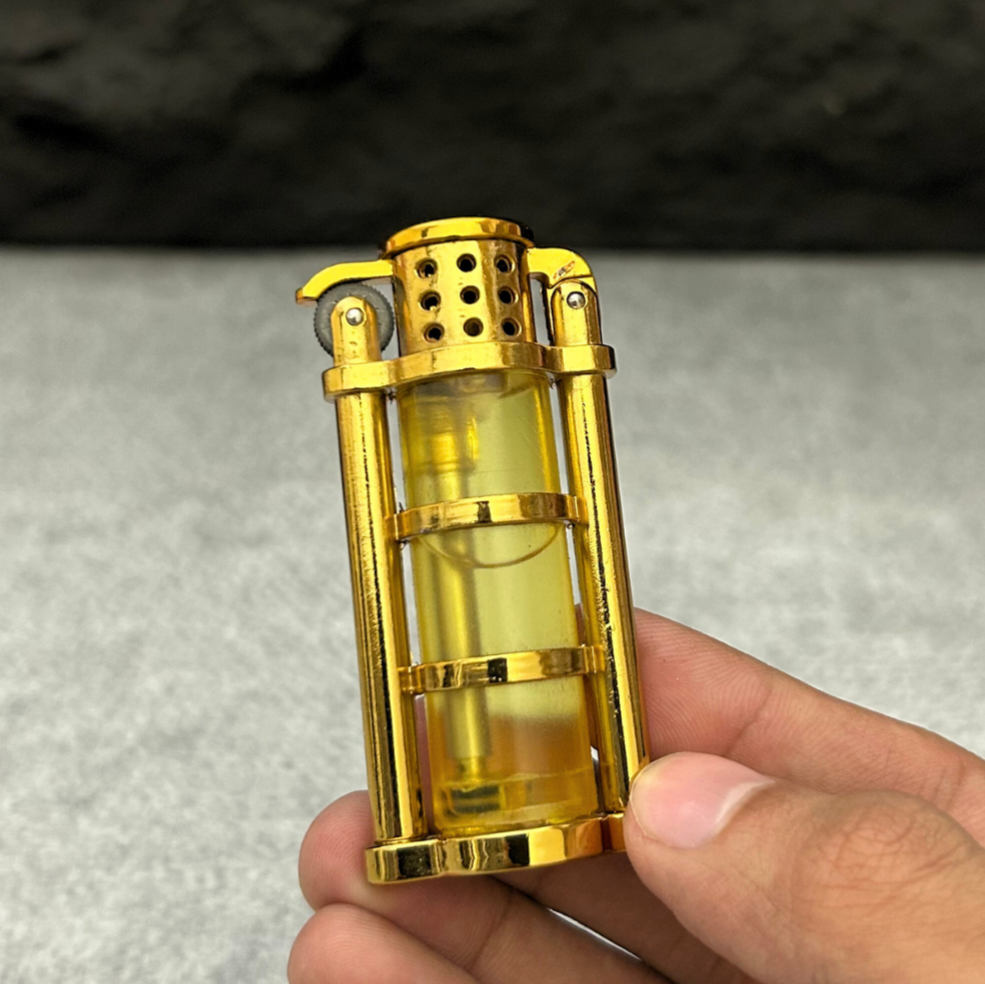 Lantern Lighter