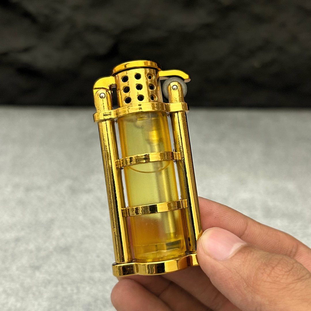 Lantern Lighter