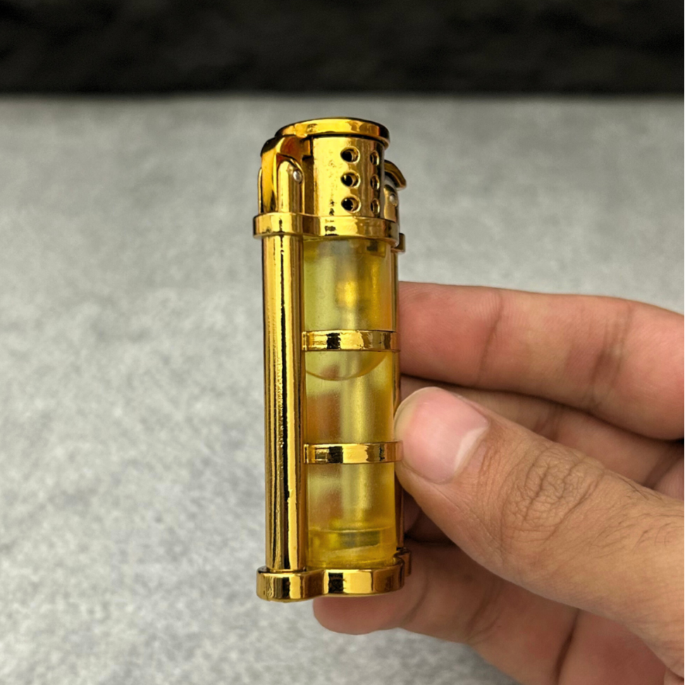 Lantern Lighter