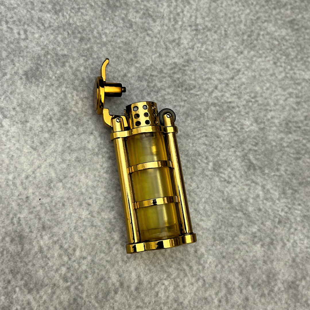 Lantern Lighter
