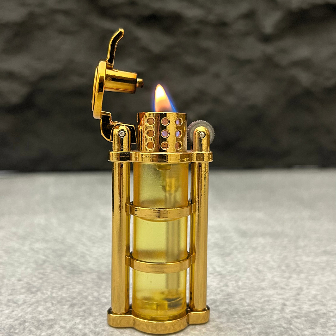 Lantern Lighter