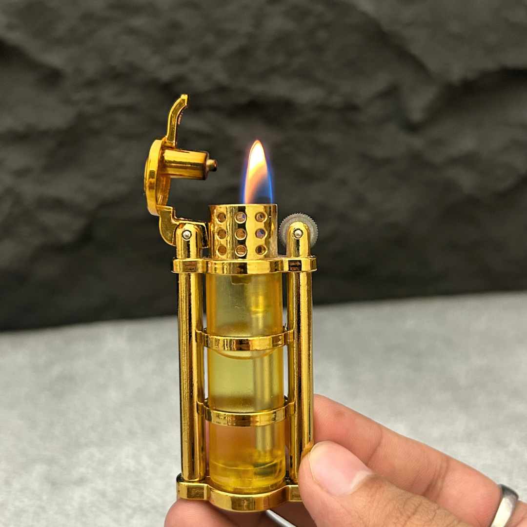 Lantern Lighter