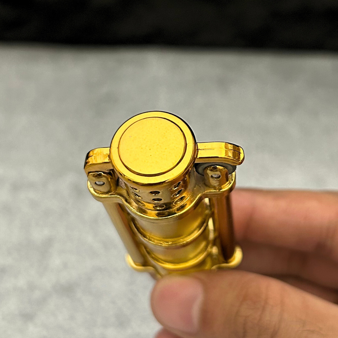 Lantern Lighter