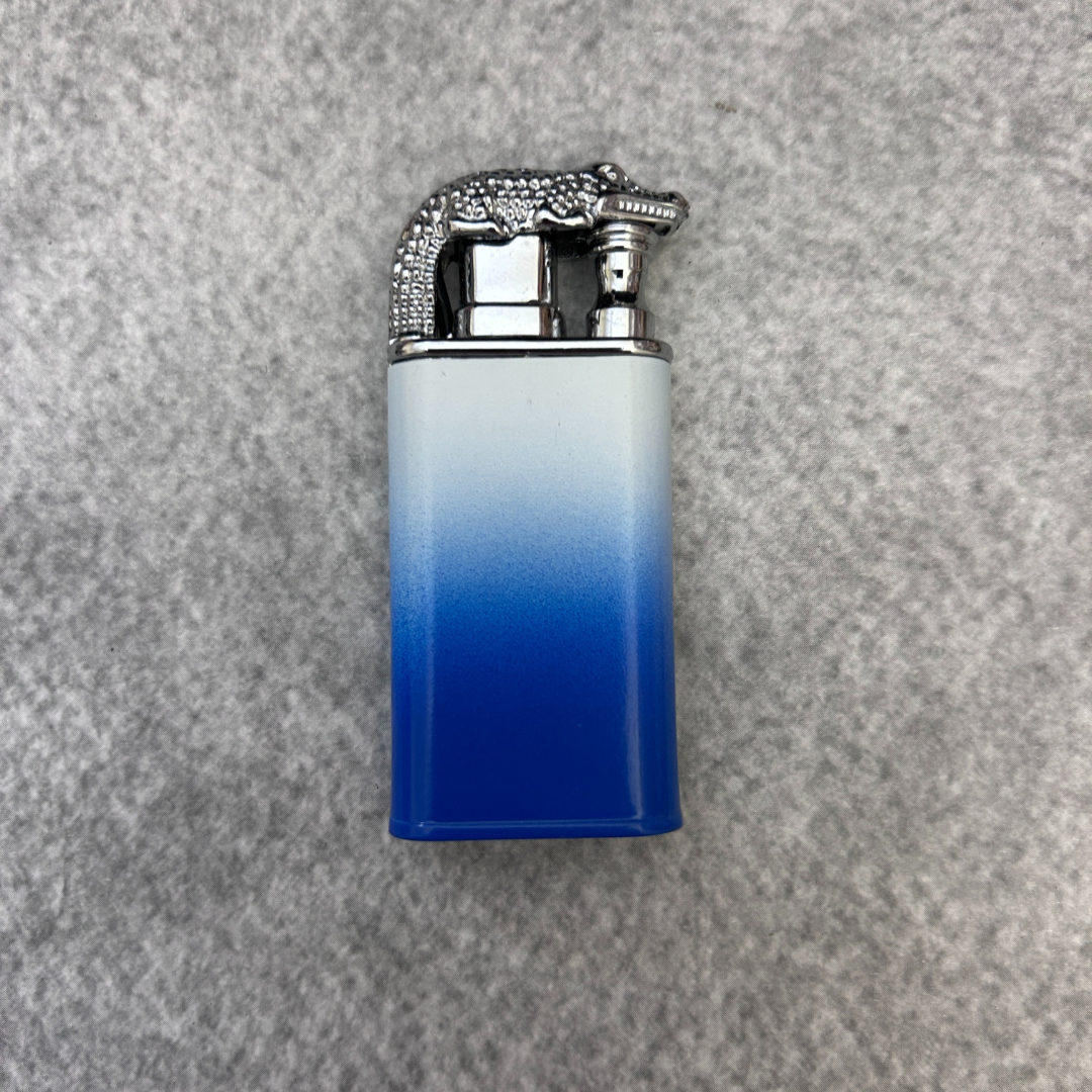 Demon In The Machine Flamer - Dual Colored Series (PREPAID ONLY)