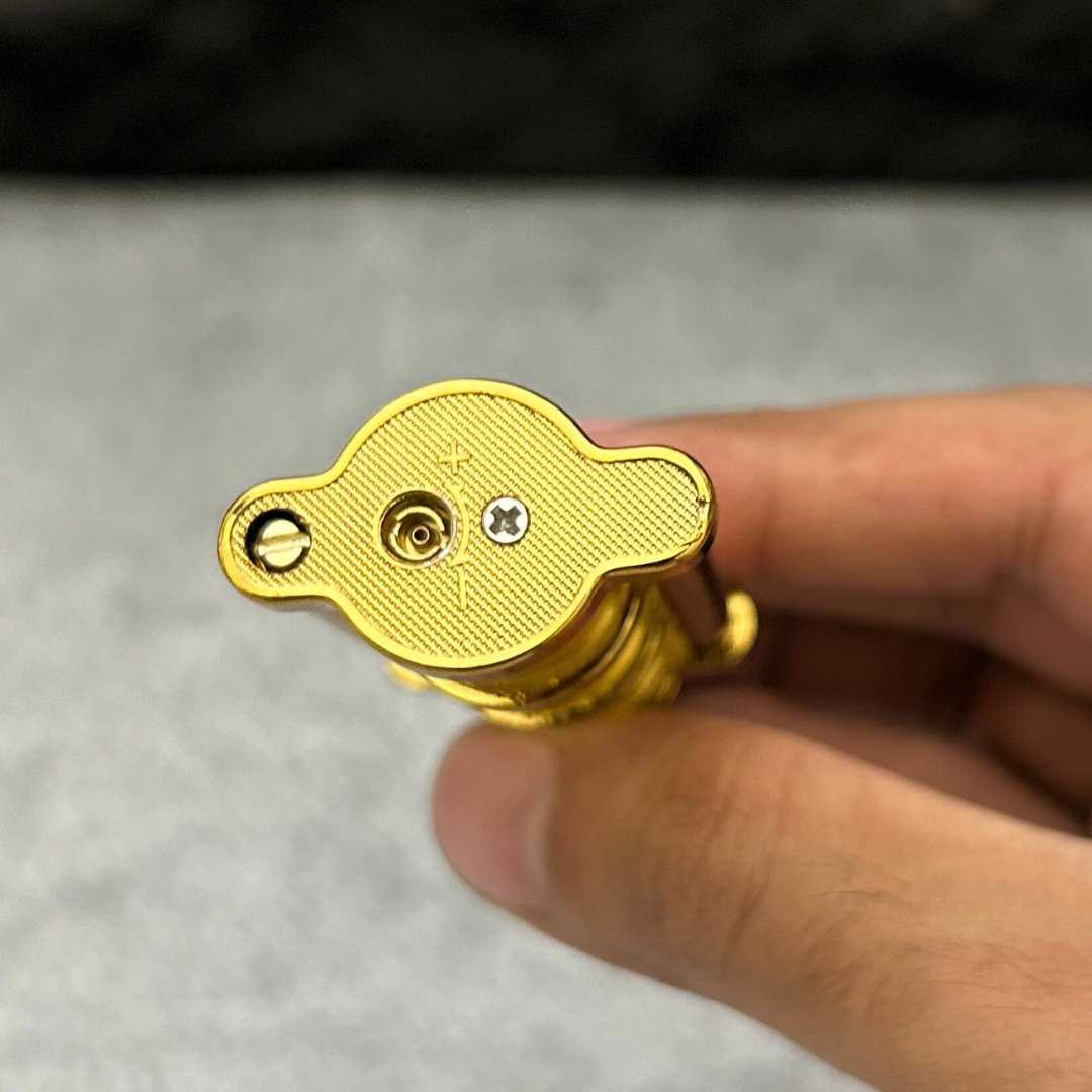 Lantern Lighter
