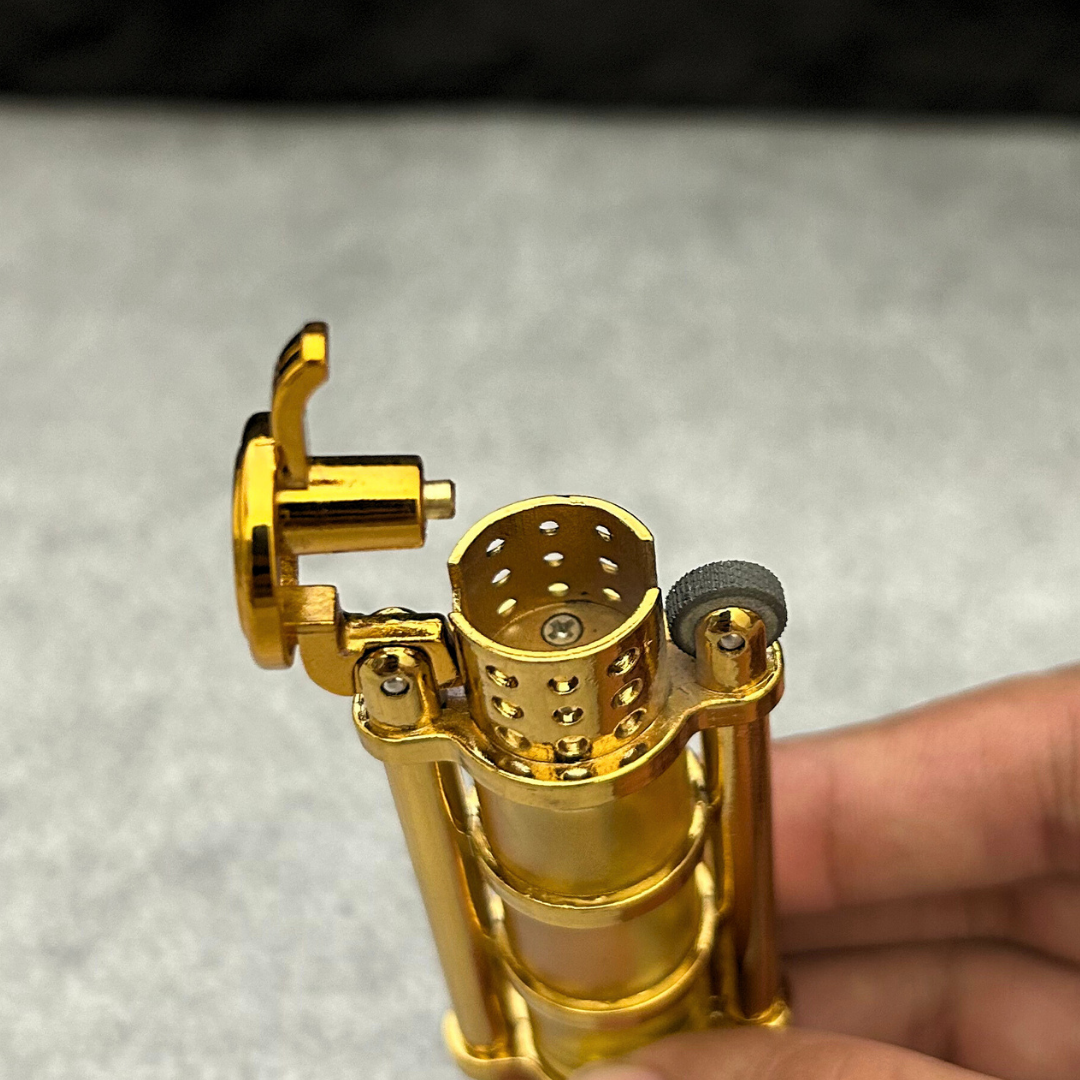 Lantern Lighter