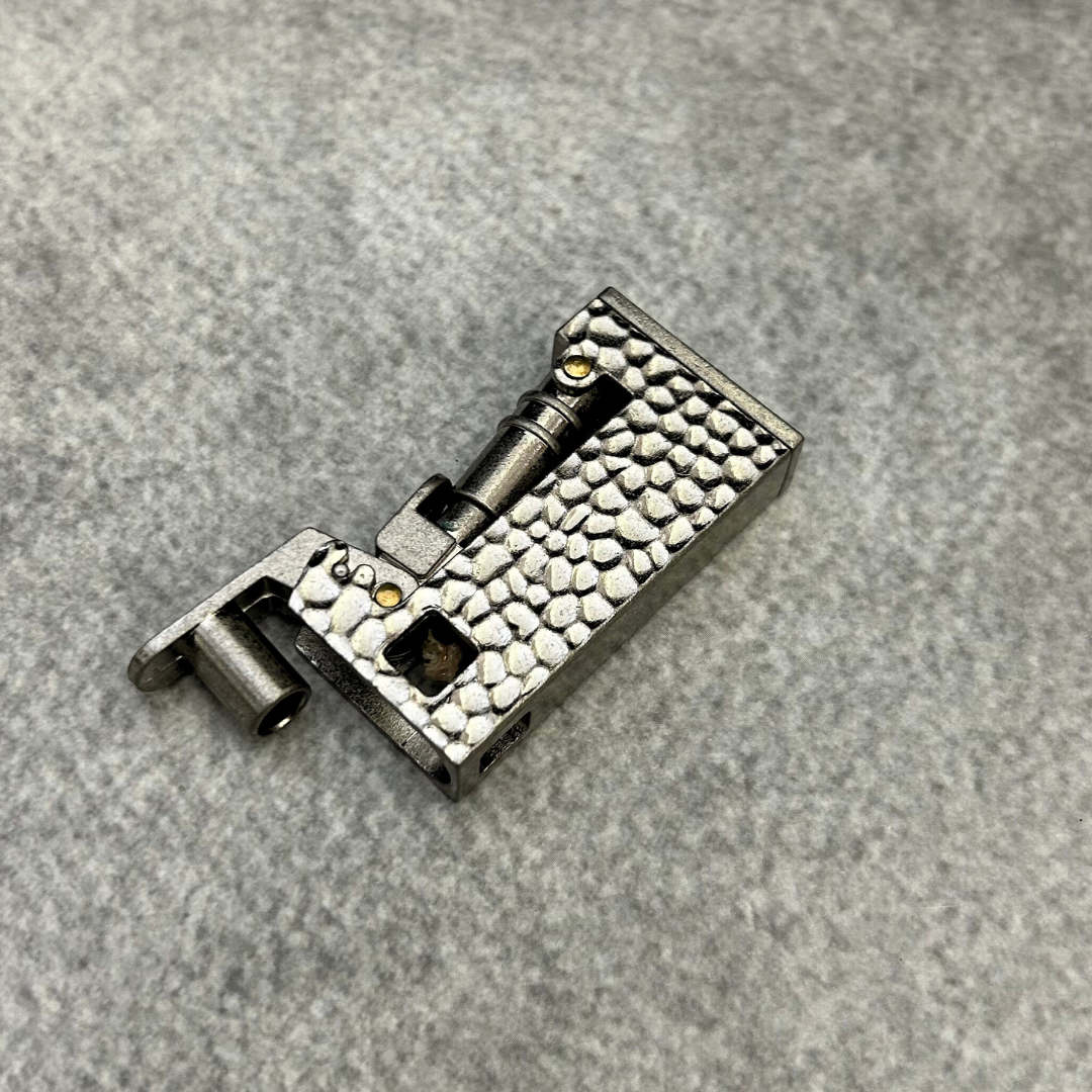 ForgeLite Lighter