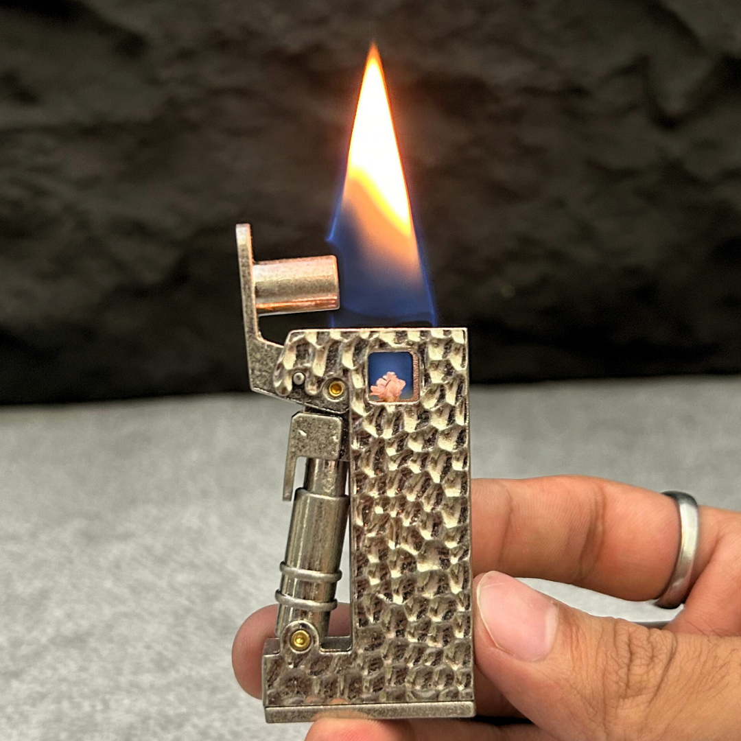 ForgeLite Lighter